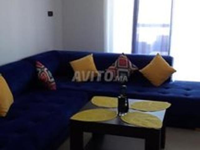 Appartement vente à Assilah, Tanger-Tétouan