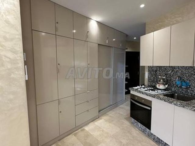 Appartement vente à Tangero, Tanger-Tétouan
