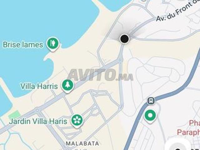 Appartement vente à Tangero, Tanger-Tétouan