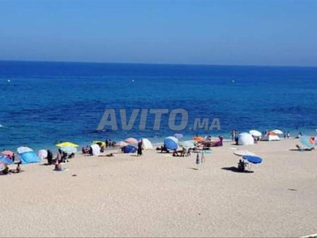 Appartement vente à Fnideq, Tanger-Tétouan