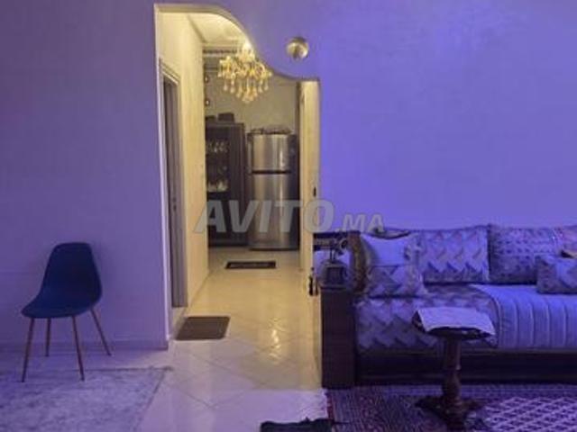 Appartement vente à El Ma, Gharb-Chrarda-Beni Hssen