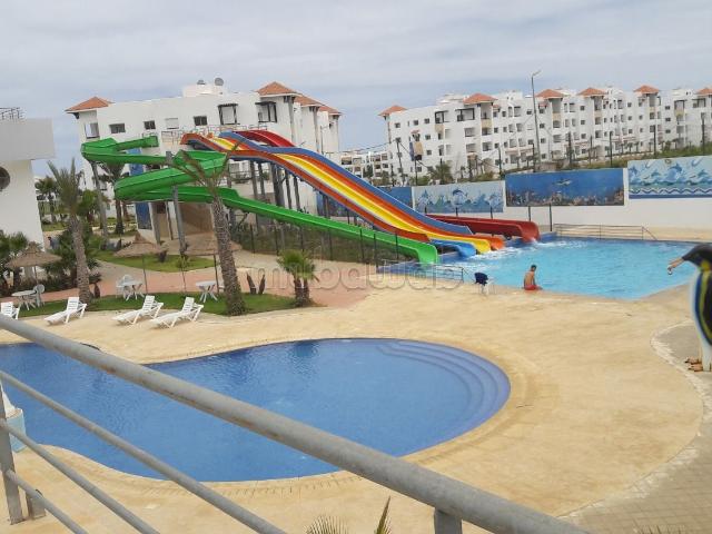 Appartement vente à Assilah, Tanger-Tétouan