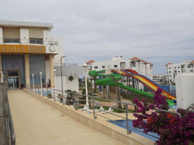 Appartement vente à Assilah, Tanger-Tétouan