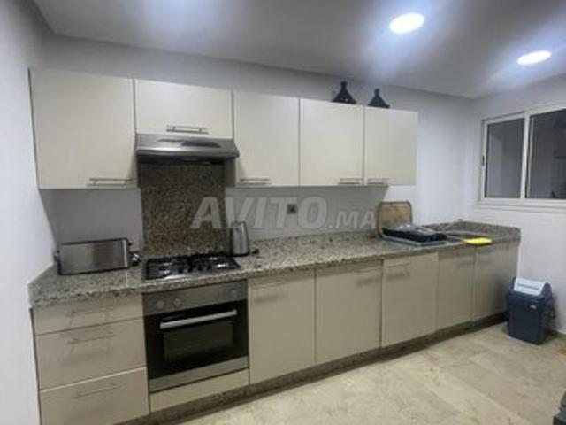 Appartement vente à Gharb-Chrarda-Beni Hssen