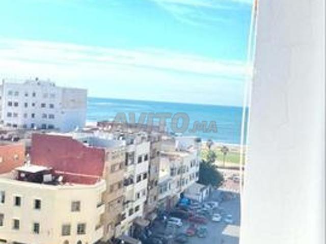 Appartement location à Anfa, Gharb-Chrarda-Beni Hssen