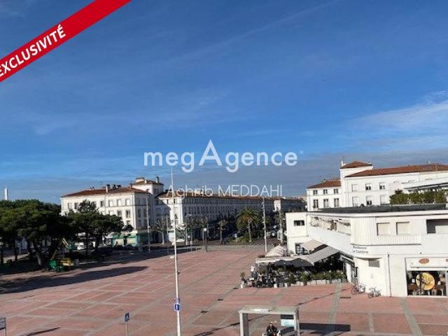 Appartement vente à Royan, Le Pigeonnier