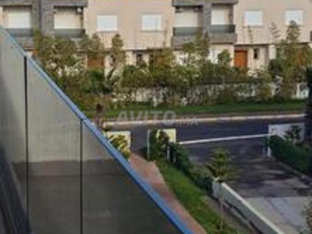 Appartement vente