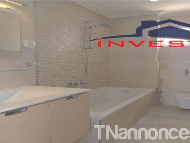 Appartement location