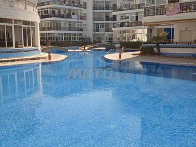Appartement location à Mohammedia, Gharb-Chrarda-Beni Hssen