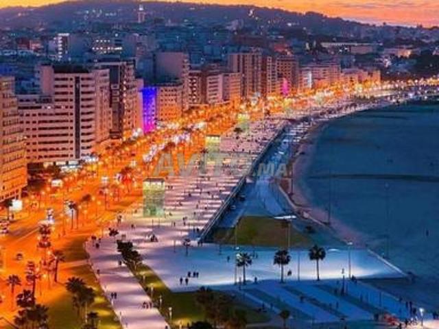 Appartement vente à Tangero, Tanger-Tétouan