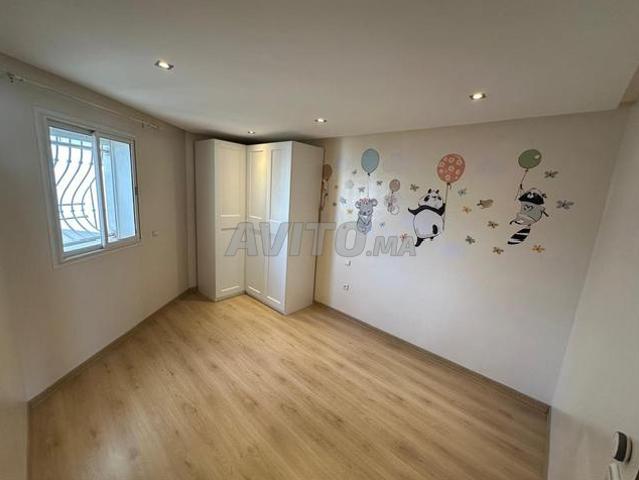 Appartement location à Témara