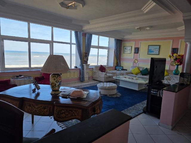 Appartement vente à Anfa, Gharb-Chrarda-Beni Hssen