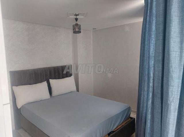 Appartement vente à Mohammedia, Gharb-Chrarda-Beni Hssen