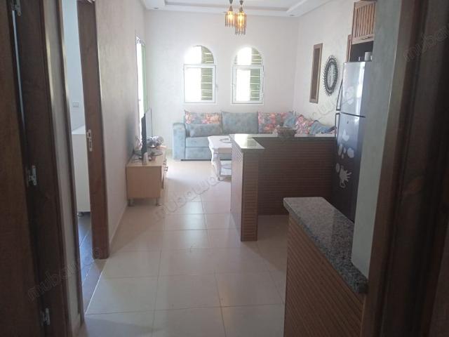 Appartement vente à Oued Laou, Tanger-Tétouan
