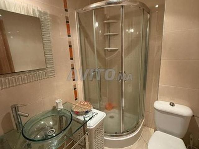 Appartement location à Asilah