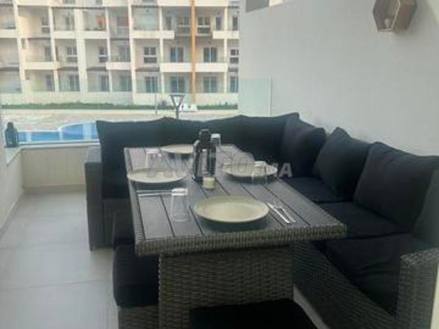 Appartement location à M'diq, Tanger-Tétouan