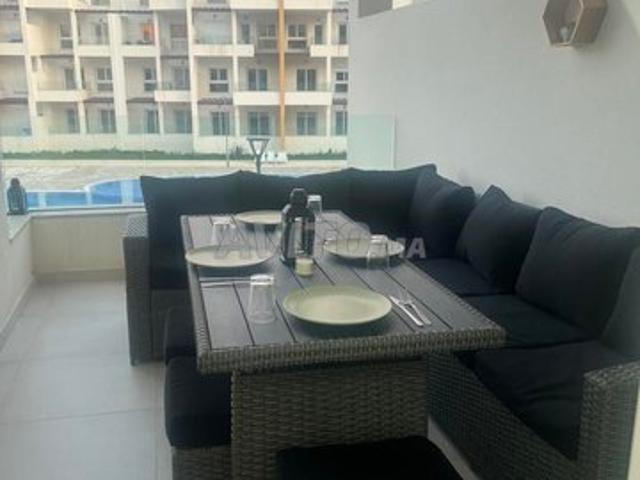 Appartement location à Cabo Negro, Tanger-Tétouan