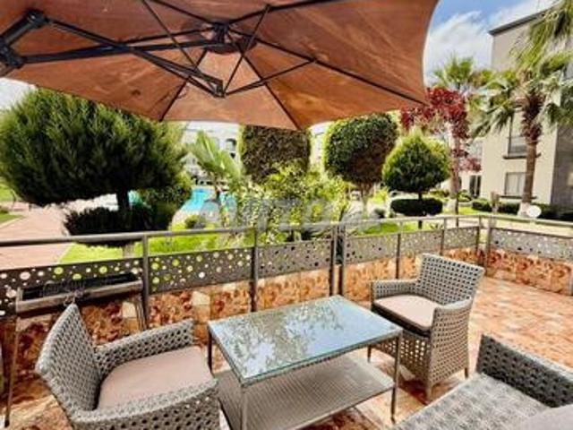 Appartement location à Mansouria, Gharb-Chrarda-Beni Hssen