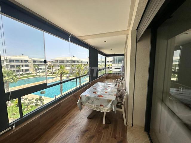 Appartement location à Mansouria, Gharb-Chrarda-Beni Hssen