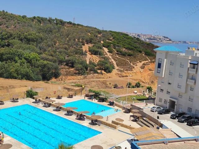 Appartement vente à Fnideq, Tanger-Tétouan