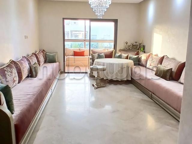 Appartement location à Mohammedia, Gharb-Chrarda-Beni Hssen