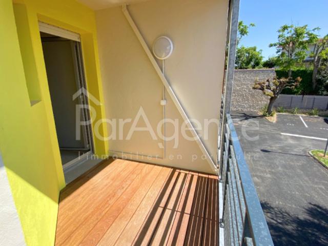 Appartement vente à Rochefort, Saint-palais-sur-mer