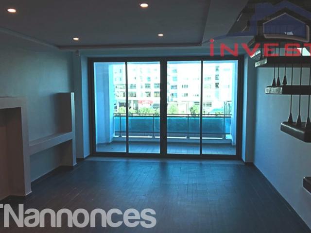 Appartement location