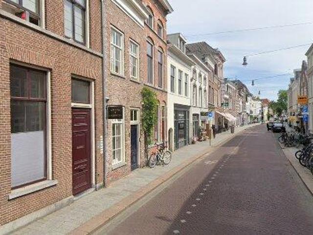 Appartement te huur in Bosch, Noord Brabant