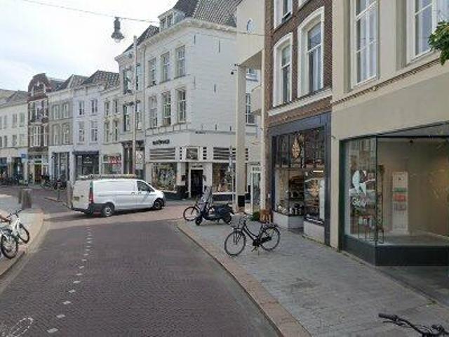 Appartement te huur in Bosch, Noord Brabant