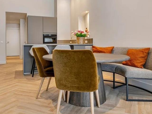 Appartement te huur in Binnenstad, 's-Hertogenbosch