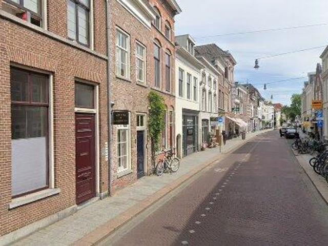 Appartement te huur in Bosch, Noord Brabant