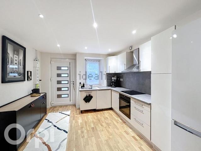 Appartement vente à Vulbens, Haute-Savoie