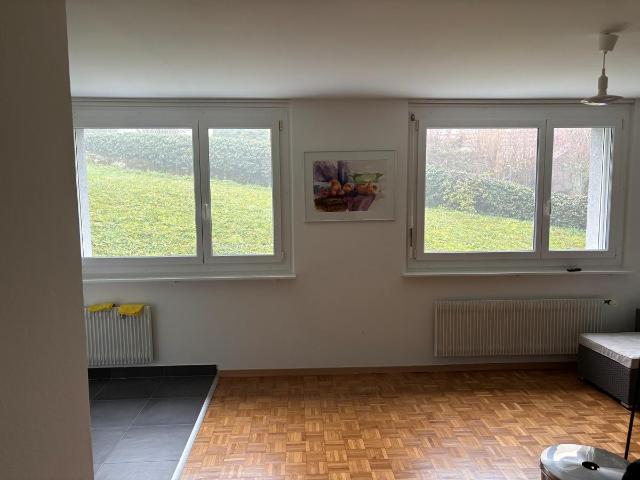Apartment mieten in Corcelles (NE)