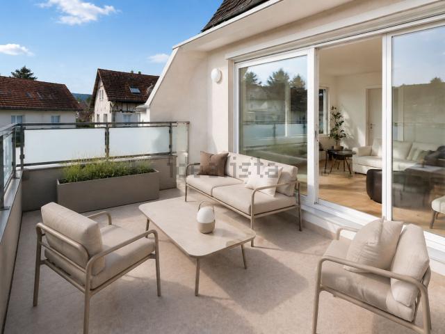 Appartement vente à zone d'activité Wœrth Sud, Wœrth