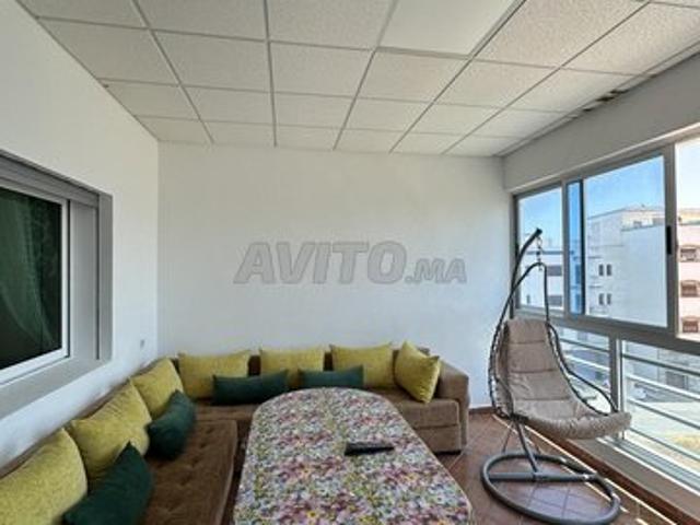 Appartement location à Martil