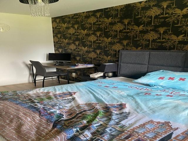 Appartement te huur in Delfshaven, Rotterdam