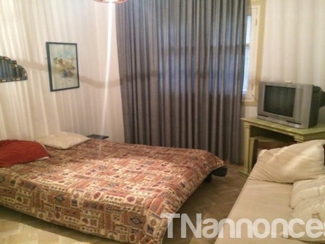 Appartement vente