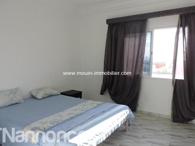 Appartement vente
