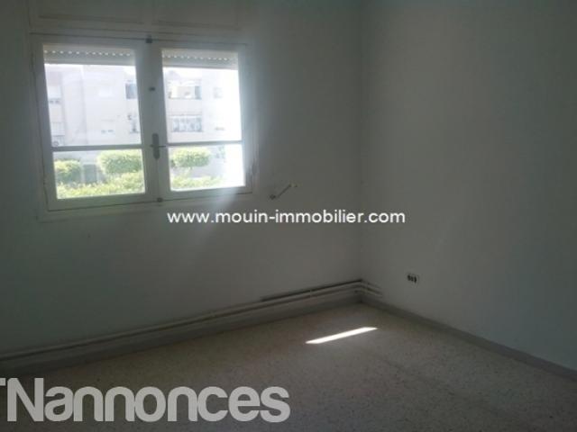 Appartement location