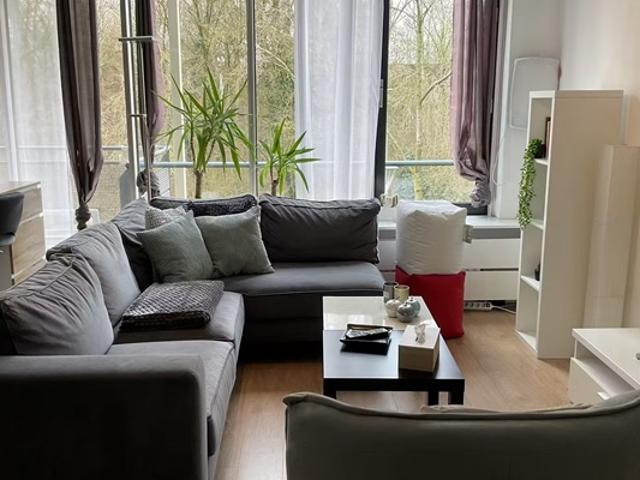 Appartement te huur in Haarzuilens, Utrecht