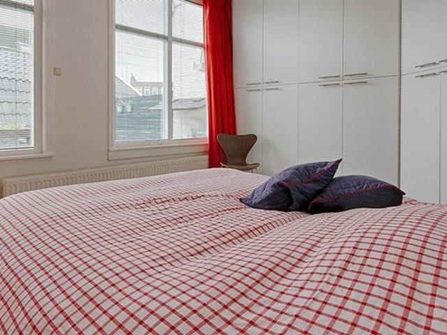 Appartement te huur in Haarlem, Noord Holland
