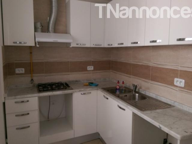 Appartement location