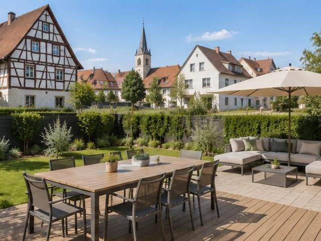Appartement vente à Wahlenheim, Collectivité européenne d'Alsace