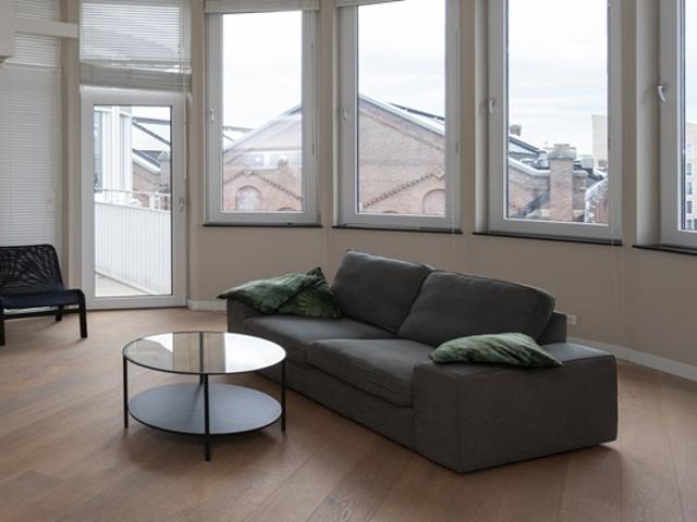 Appartement te huur in Oost, Amsterdam