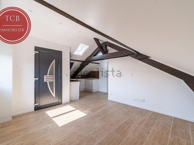 Appartement vente à Le Dennach, Waldighoffen