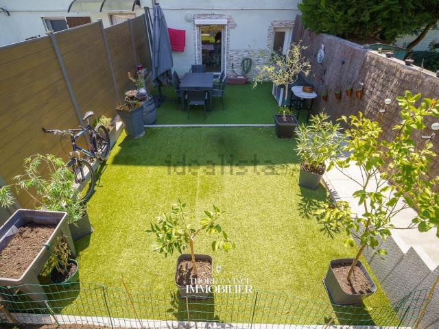 Appartement vente à Le Dennach, Waldighoffen