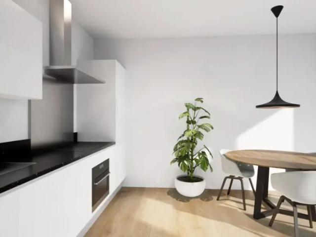 Appartement te huur in Laak, Zuid Holland