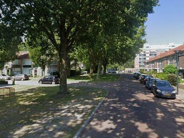 Appartement te huur in Breda, Noord Brabant