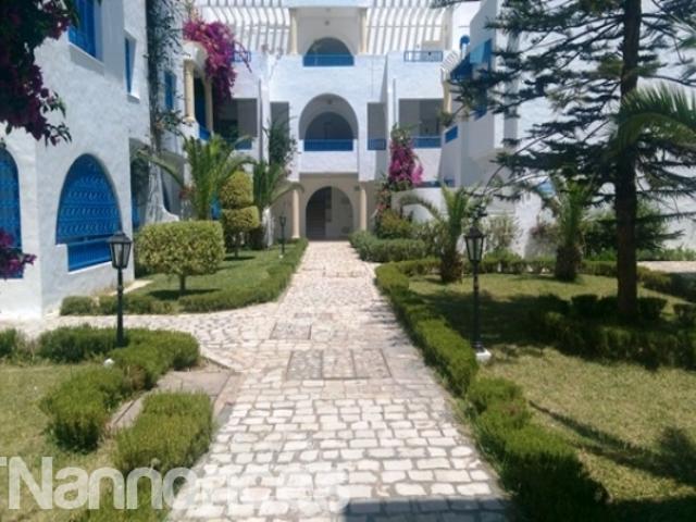 Appartement location