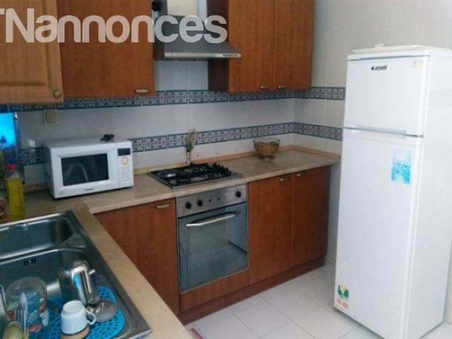 Appartement vente